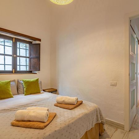 Lunatika House Vega de San Mateo Dış mekan fotoğraf