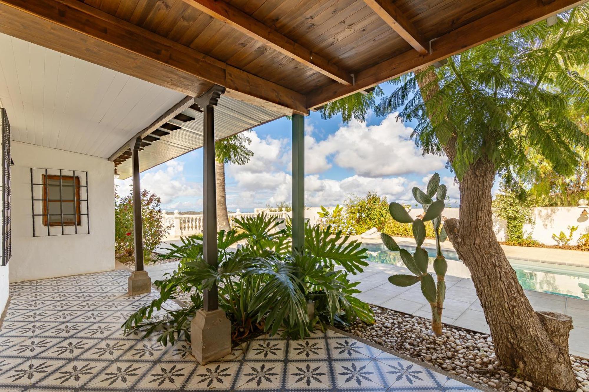 Lunatika House Vega de San Mateo Dış mekan fotoğraf