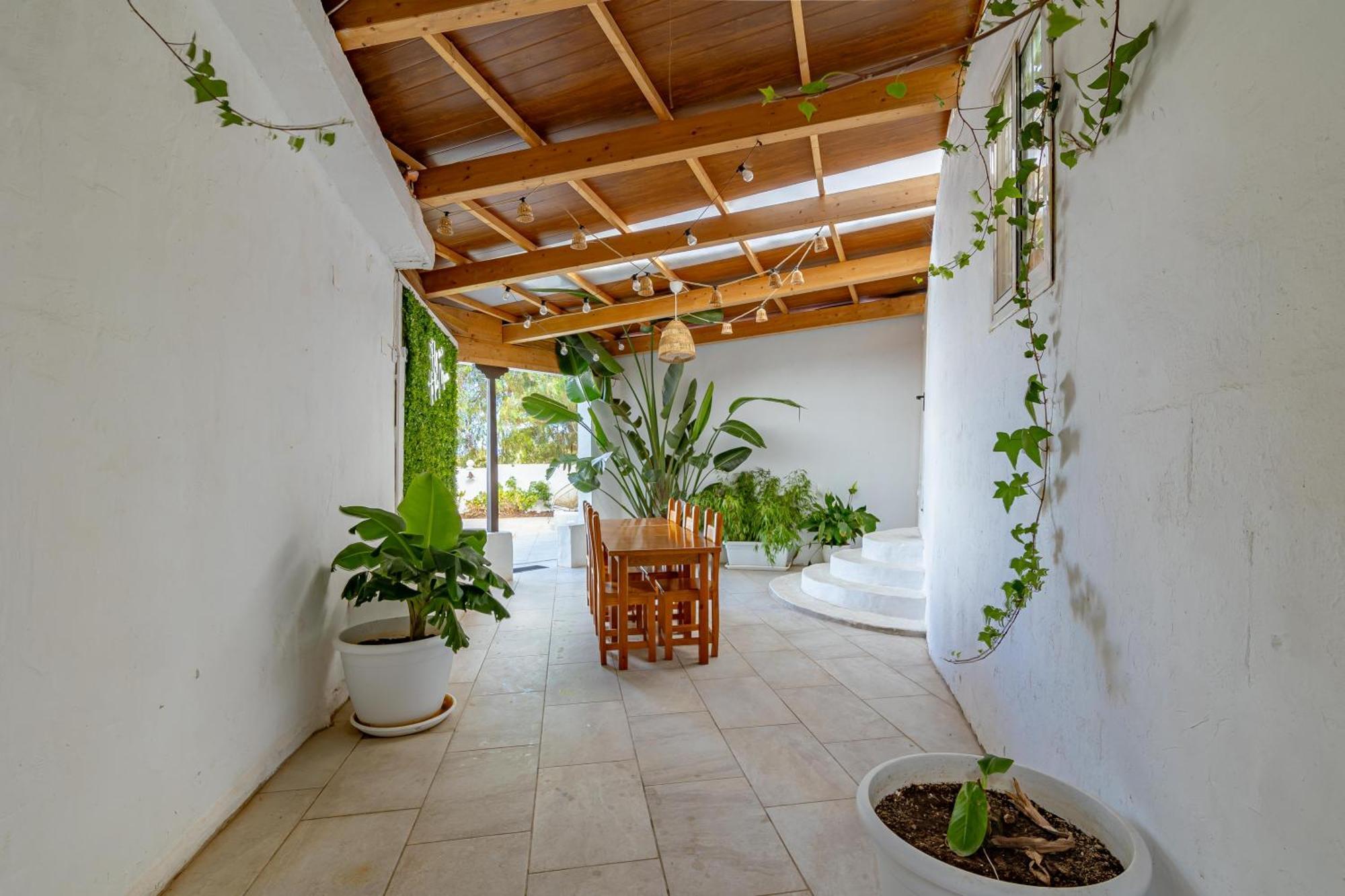 Lunatika House Vega de San Mateo Dış mekan fotoğraf