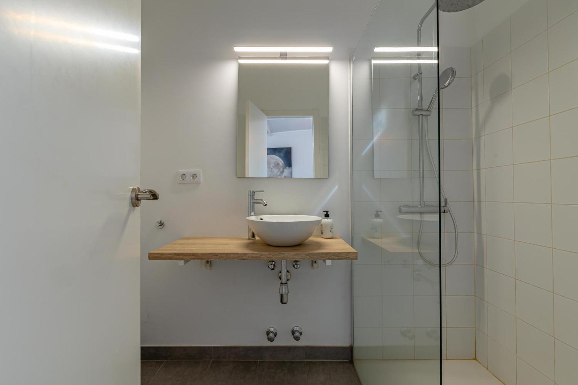 Lunatika House Vega de San Mateo Dış mekan fotoğraf