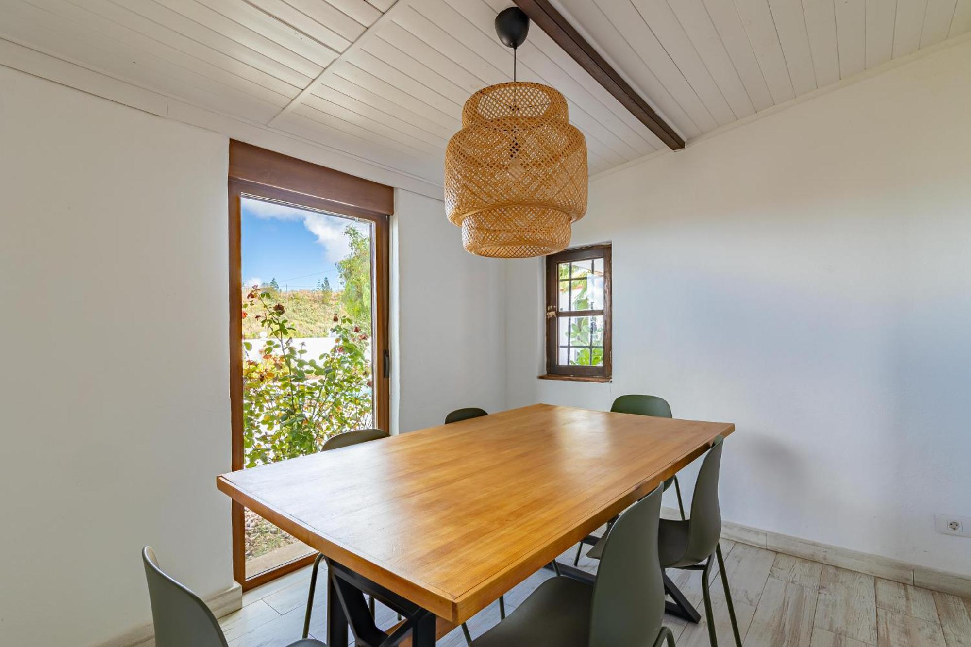 Lunatika House Vega de San Mateo Dış mekan fotoğraf