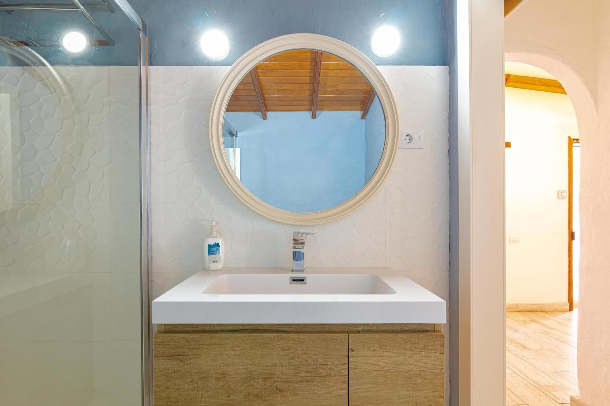 Lunatika House Vega de San Mateo Dış mekan fotoğraf
