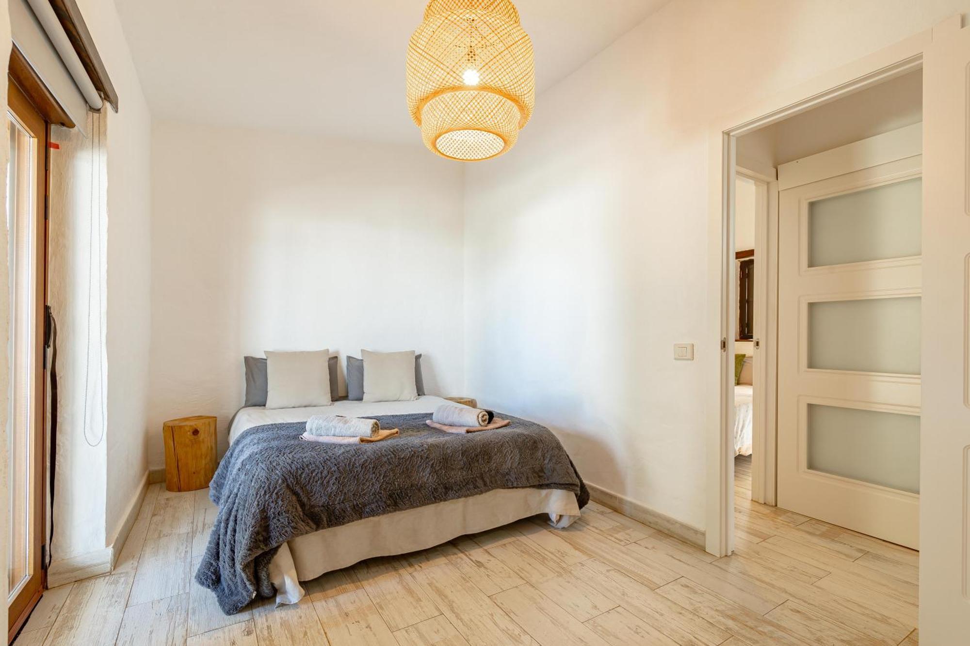 Lunatika House Vega de San Mateo Dış mekan fotoğraf