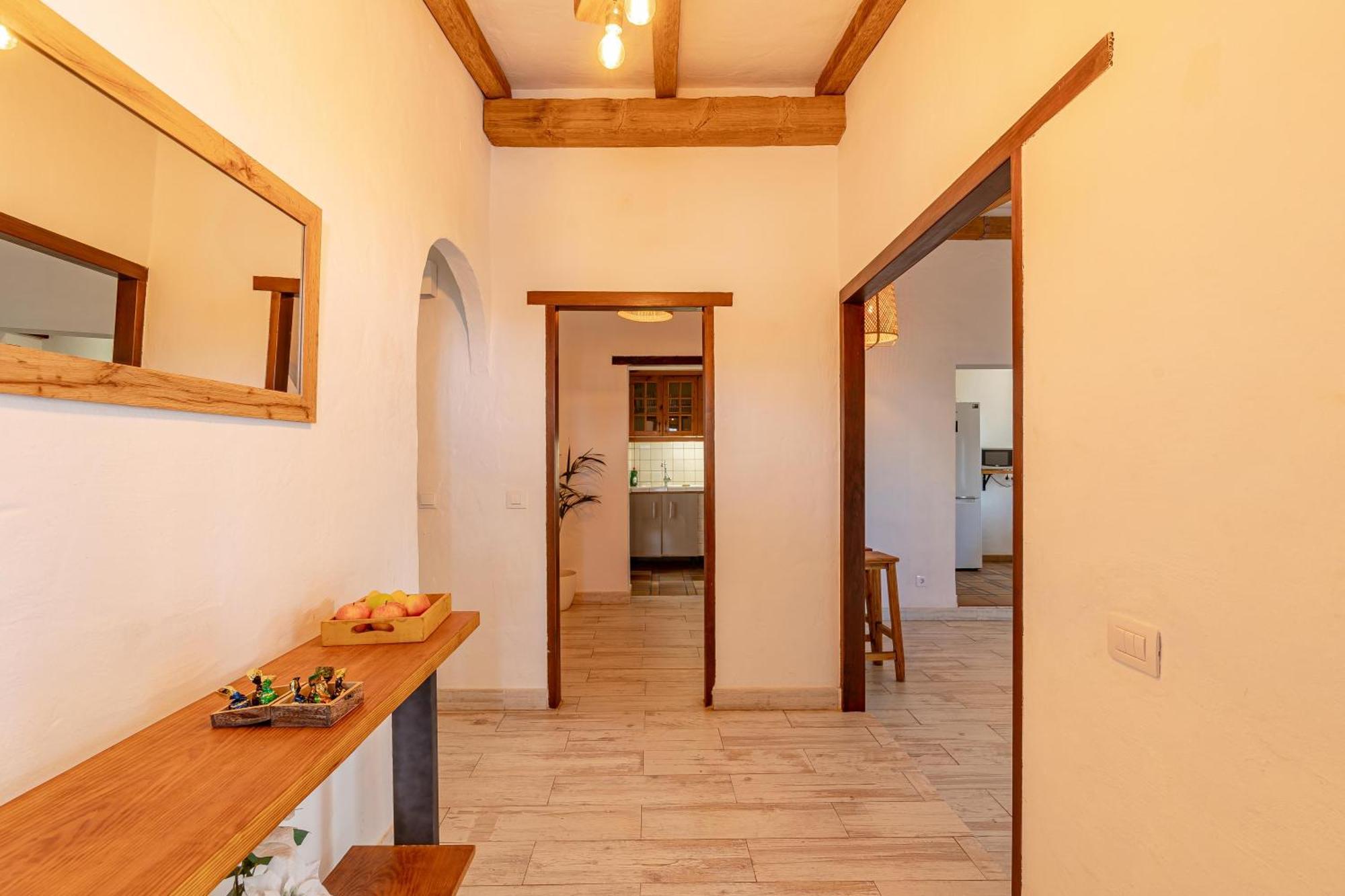 Lunatika House Vega de San Mateo Dış mekan fotoğraf