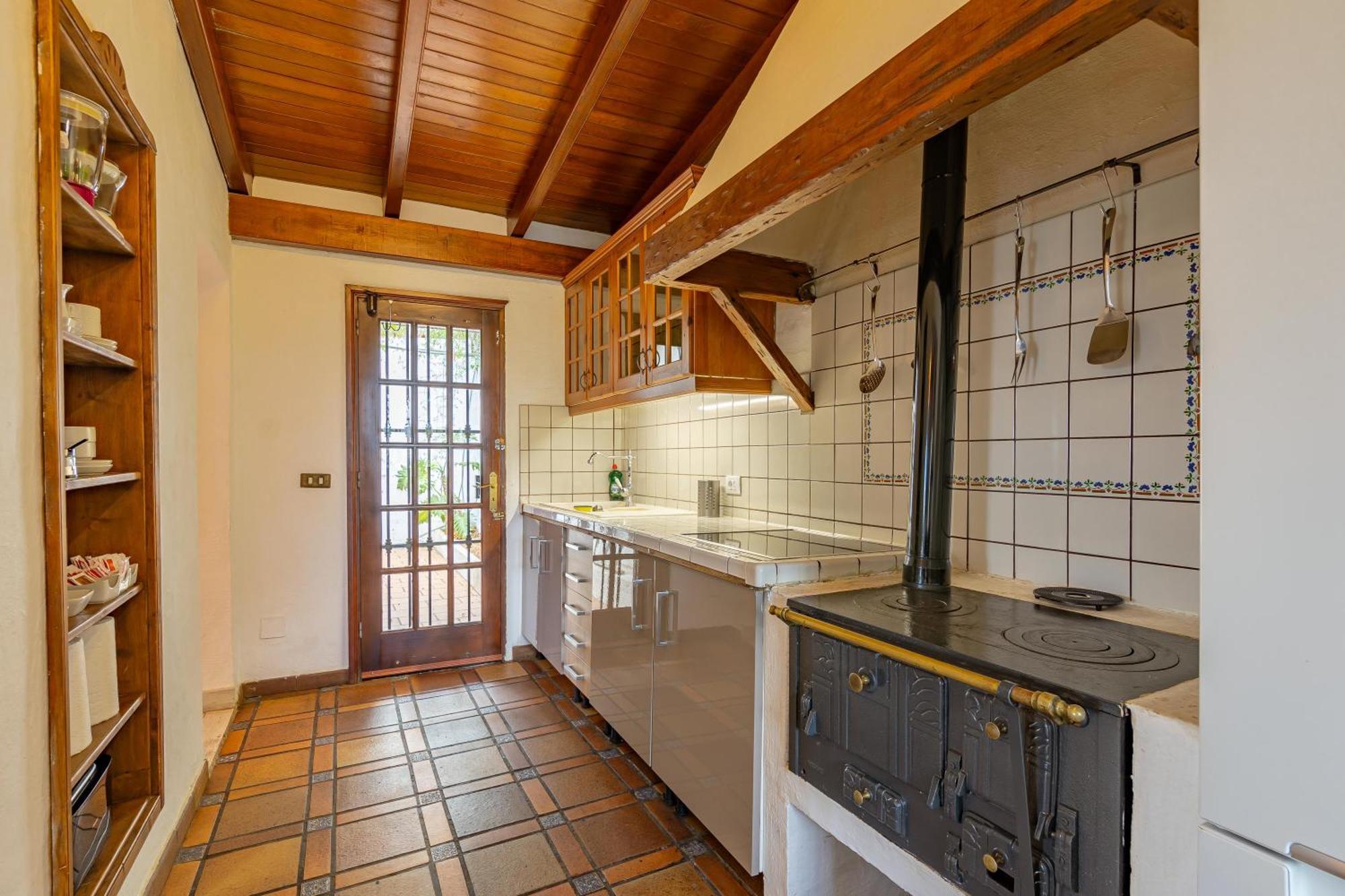 Lunatika House Vega de San Mateo Dış mekan fotoğraf