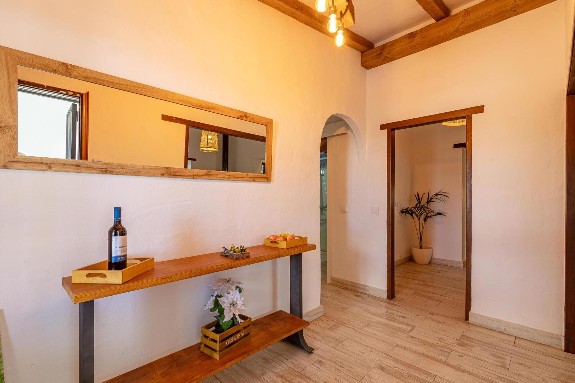 Lunatika House Vega de San Mateo Dış mekan fotoğraf