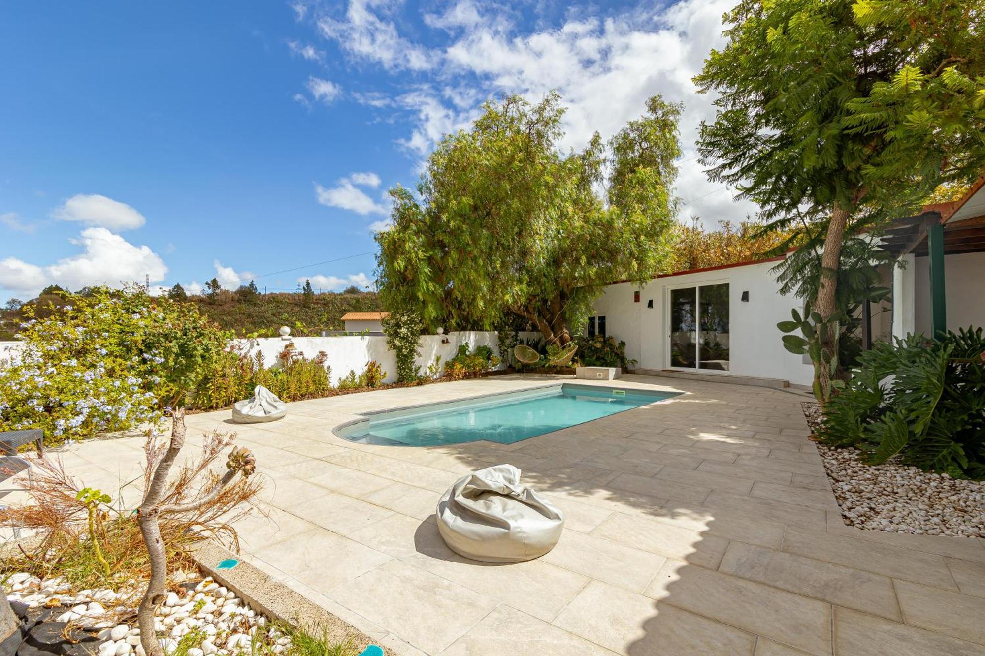 Lunatika House Vega de San Mateo Dış mekan fotoğraf